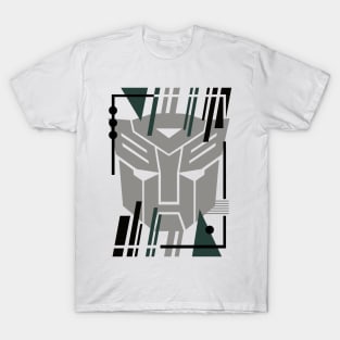 Deco Autobots T-Shirt